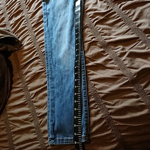 Kut From The Cloth Catherine Boyfriend Fit Sz 4 - Picture 6 of 8